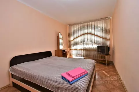 1-к кв. Красноярский край, Красноярск ул. Ленина, 28 (33.0 м)
