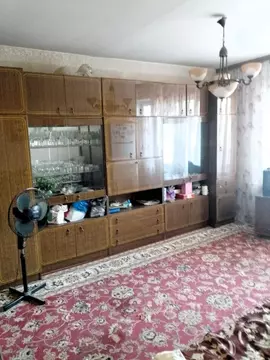 Комната Московская область, Люберцы ул. Побратимов, 12 (18.0 м)