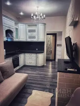 1-к кв. Пермский край, Пермь ул. Красные Казармы, 68 (40.0 м)