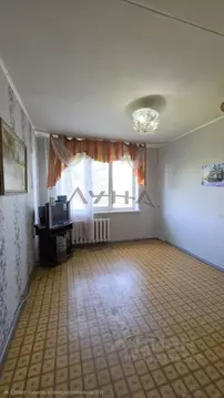 1-к кв. Татарстан, Набережные Челны Казанский просп., 3 (36.0 м)