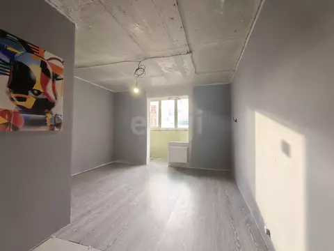 Студия Краснодарский край, Краснодар ул. Краеведа Соловьева, 6к5 (24.4 ...