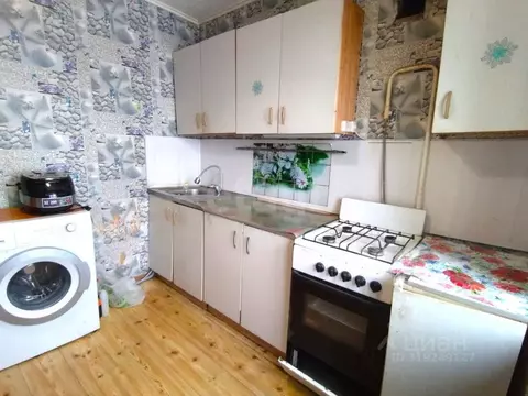 1-к кв. Владимирская область, Ковров ул. Абельмана, 27-29/18 (31.9 м)