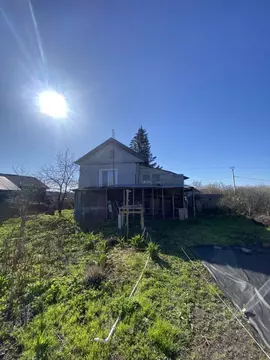 Дом в Самарская область, Октябрьск ул. Горького (46 м)