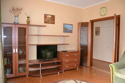 2-к кв. Белгородская область, Старый Оскол Дубрава мкр, 3 кв-л, 4 ...