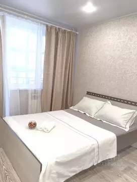 1-к кв. Башкортостан, Уфа ул. Пархоменко, 133/5 (36.0 м)