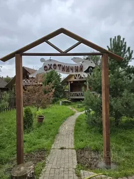 Дом в Московская область, Дмитровский муниципальный округ, с. Игнатово ...