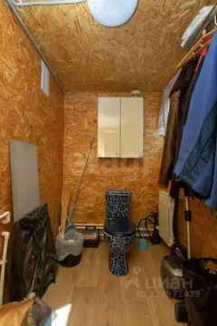 Дом в Тюменская область, Тюмень Садовое товарищество Липовый остров, ...