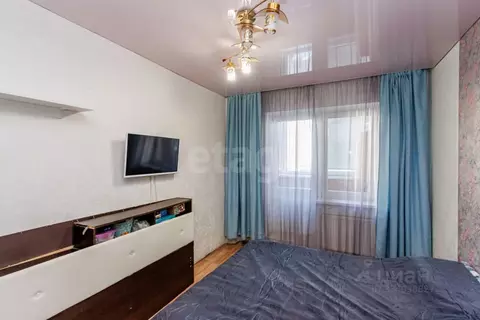 3-к кв. Тюменская область, Тюмень Кремлевская ул., 112к1 (77.0 м)