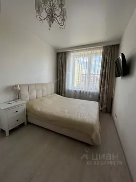 2-к кв. Санкт-Петербург Богатырский просп., 49к1 (59.0 м)