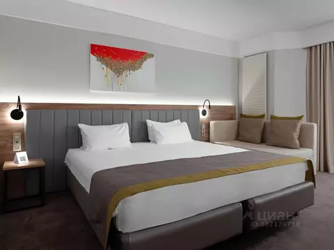 Комната Москва Коровинское ш., 10 (30.0 м)