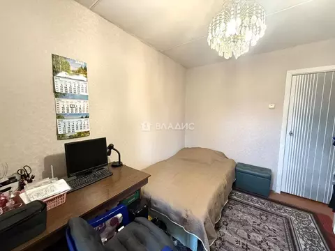 3-к кв. Московская область, Луховицы Пионерская ул., 31 (66.0 м)