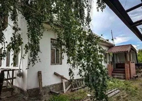 Дом в Омская область, Омск Короткий пер. (159 м)