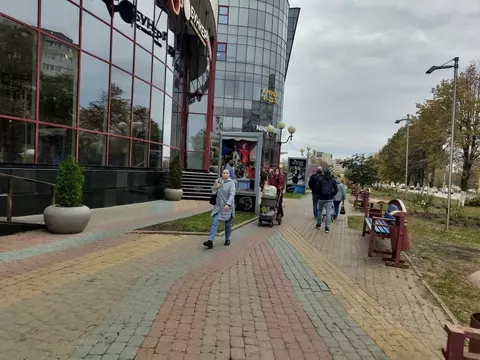 Помещение свободного назначения в Белгородская область, Белгород ул. ...