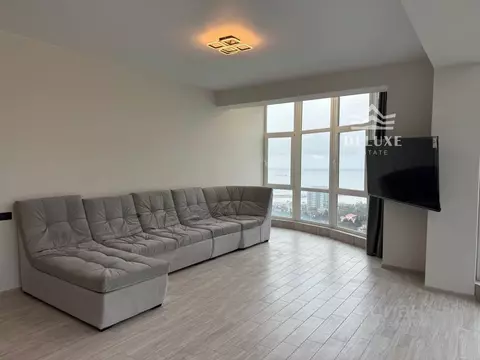 3-к кв. Крым, Ялта ул. Ореховая, 23А (103.5 м)