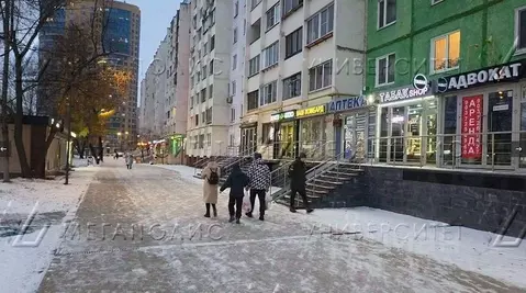 Офис в Московская область, Реутов Южная ул., 2 (21 м)