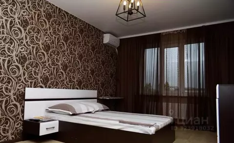 1-к кв. Воронежская область, Воронеж Ленинский просп., 124 (42.0 м)