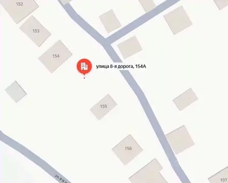 Участок в Иркутская область, Иркутский муниципальный округ, Маркова ...