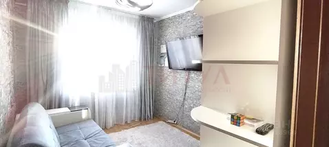 3-к кв. Белгородская область, Старый Оскол Юбилейный мкр, 3 (63.9 м)