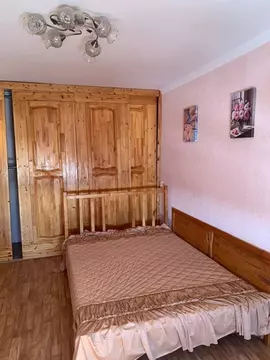 1-к кв. Белгородская область, Белгород Привольная ул., 25 (34.0 м)