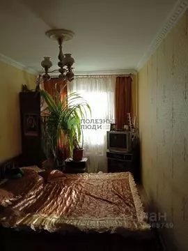 2-к кв. Белгородская область, Белгород Привольная ул., 13 (43.5 м)