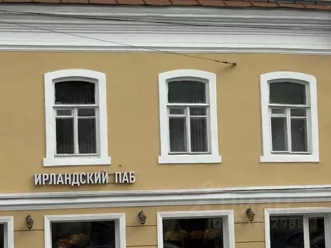 Помещение свободного назначения в Саратовская область, Саратов ...