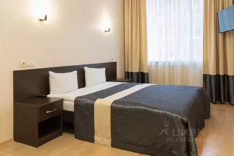 Комната Пермский край, Пермь Встречная ул., 35А