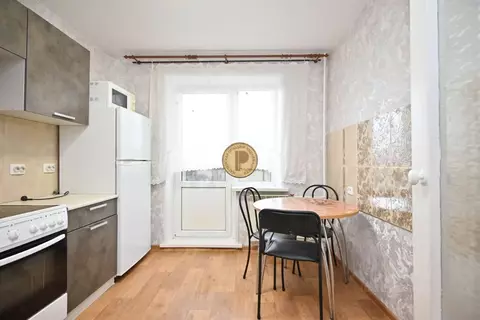 1-к кв. Красноярский край, Красноярск ул. Белинского, 1 (40.0 м)