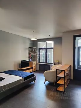 Студия Москва Новоалексеевская ул., 16к2 (38.0 м)