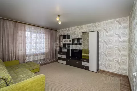 2-к кв. Ханты-Мансийский АО, Сургут просп. Ленина, 62 (56.2 м)