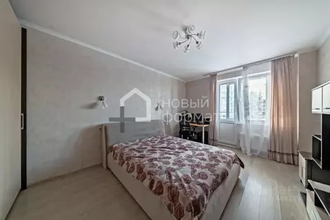 2-к кв. Московская область, Мытищи ул. Кедрина, 1 (63.2 м)