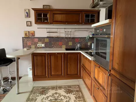 2-к кв. Москва 5-й Войковский проезд, 16 (55.0 м)