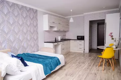 Студия Башкортостан, Уфимский район, Зубовский сельсовет, с. Зубово ...