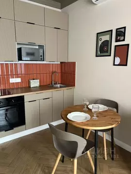 2-к кв. Москва Новоостаповская ул., 20 (40.0 м)