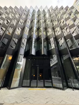 Помещение свободного назначения в Москва Ленинский просп., 38К1 (132 ...