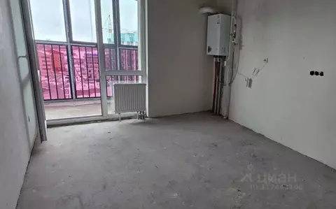 1-к кв. Ямало-Ненецкий АО, Новый Уренгой Созидателей мкр, 3/2 (40.0 м)