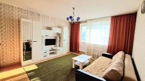 1-к кв. Москва Шарикоподшипниковская ул., 24 (39.0 м)