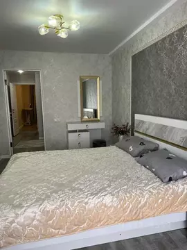 3-к кв. Дагестан, Дербент ул. М. Далгата, 1А (60.0 м)