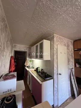 Студия Иркутская область, Иркутск Сибирская ул., 27 (15.2 м)