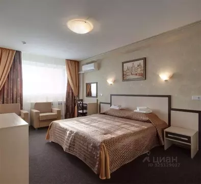 Комната Москва Октябрьский пер., 12 (25.0 м)