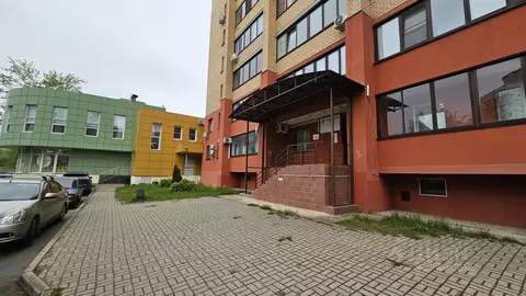 Помещение свободного назначения в Московская область, Дубна ...