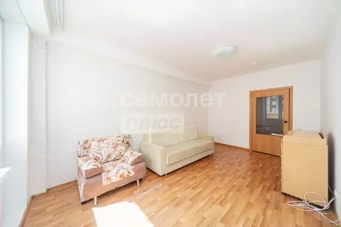 1-к кв. Пермский край, Пермь Хабаровская ул., 54 (38.2 м)