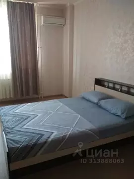 1-к кв. Самарская область, Самара Революционная ул., 5 (58.0 м)