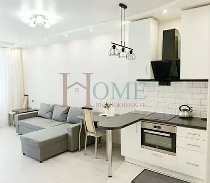 2-к кв. Новосибирская область, Новосибирск ул. Писарева, 125 (42.0 м)