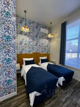 Комната Тамбовская область, Мичуринск Революционная ул., 1