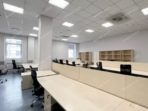 Офис в Санкт-Петербург Киевская ул., 5к3 (177 м)