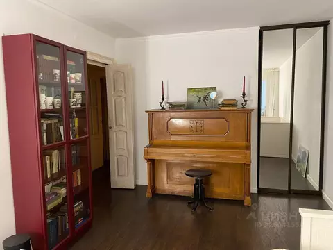 3-к кв. Волгоградская область, Волгоград Невская ул., 6а (70.5 м)