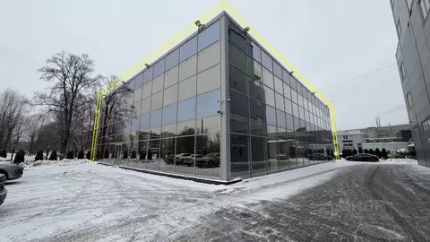 Помещение свободного назначения в Санкт-Петербург ш. Революции, 86 ...