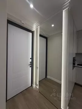 1-к кв. Москва 2-я Хуторская ул., 34 (40.0 м)