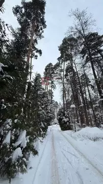 Участок в Московская область, Красногорск городской округ, с. ...