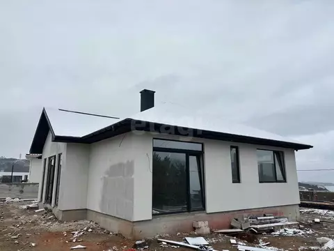 Дом в Крым, Симферопольский район, Добровское с/пос, с. Лозовое ул. ...